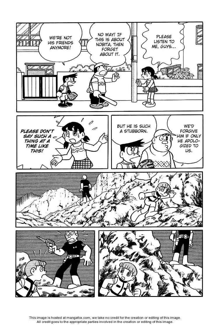 Doraemon Long Stories Chapter 2.5 6